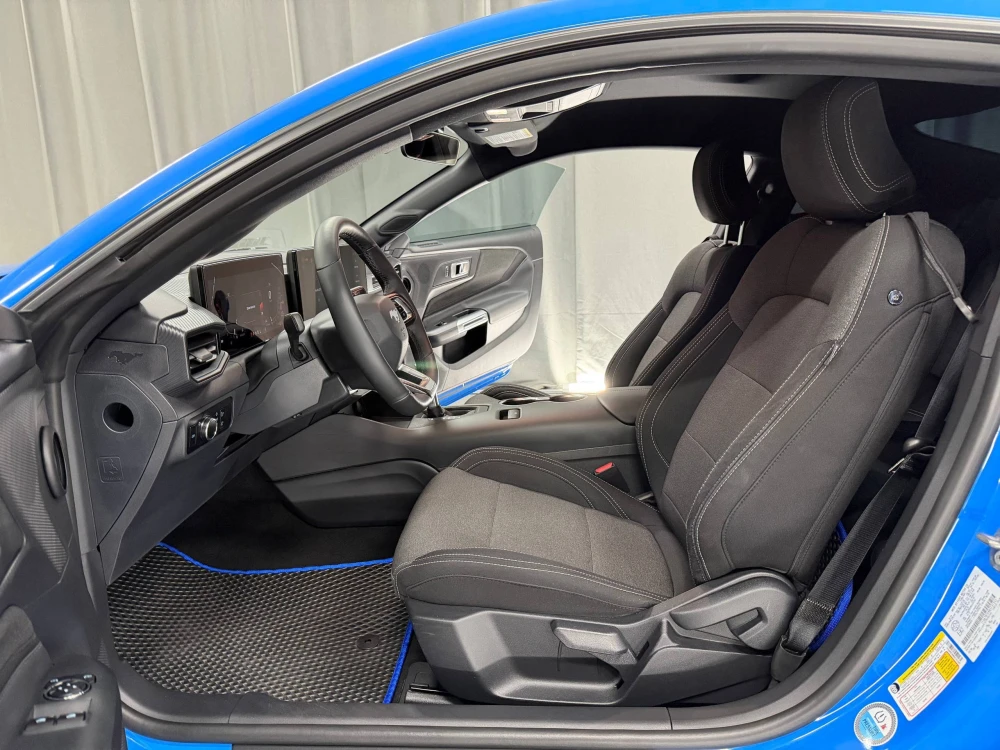 Продажа Ford Mustang 2025