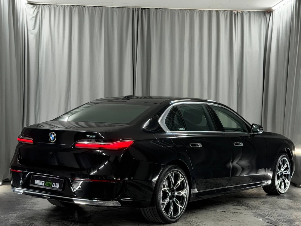 Sale BMW 735 2023