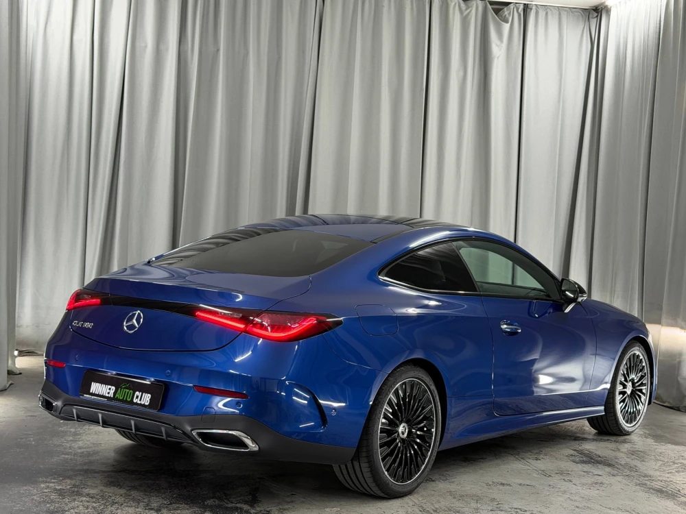 გაყიდვა Mercedes-Benz C-Class CLE 180 AMG Line 2025