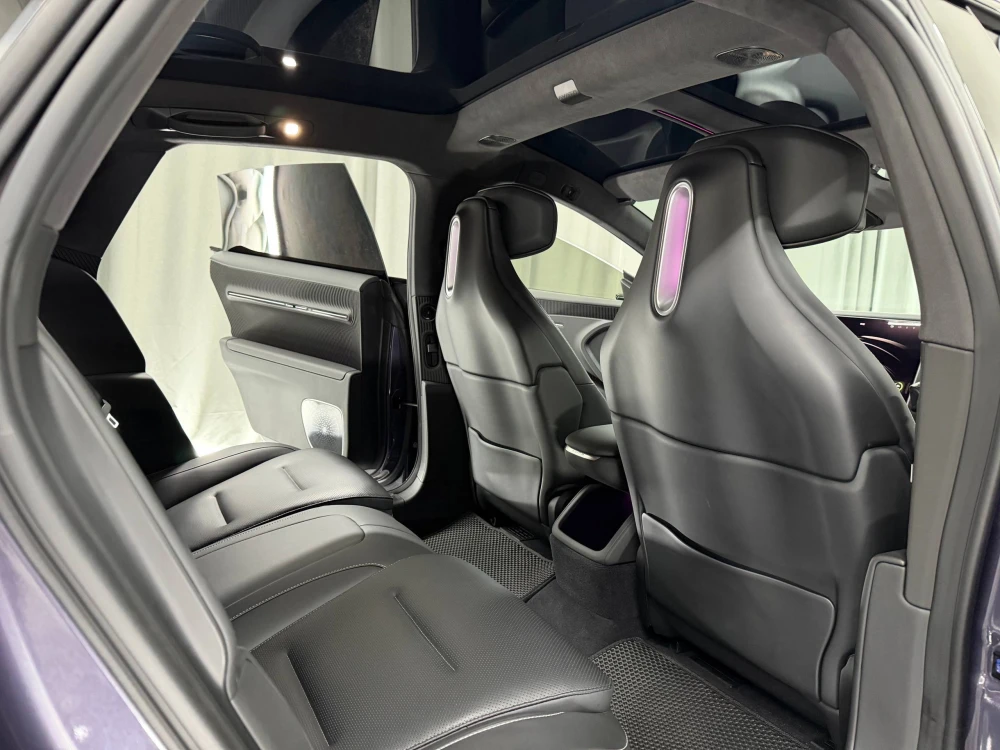 Продажа Avatr 11 12 EV 2023