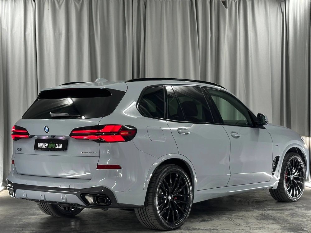 Продажа BMW X5 2026