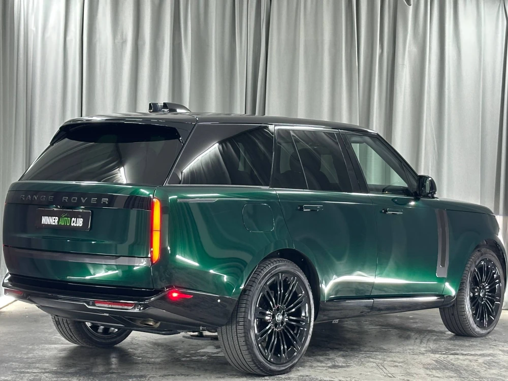 Sale Land Rover Range Rover 2023