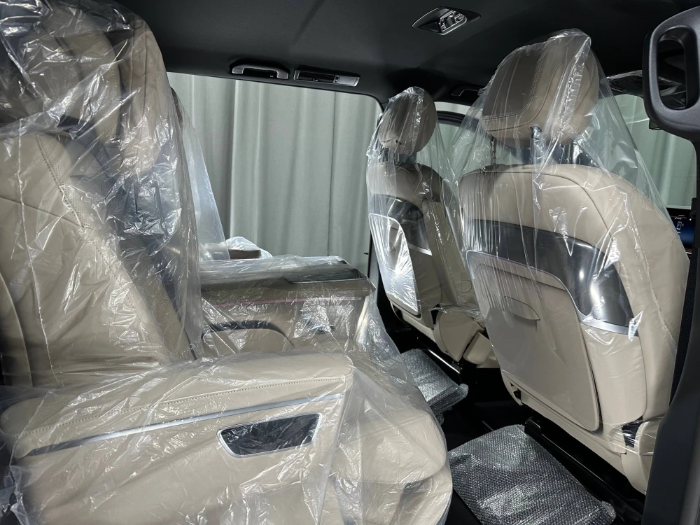 Продажа Mercedes-Benz V-Class V 300d Extra Long 2026
