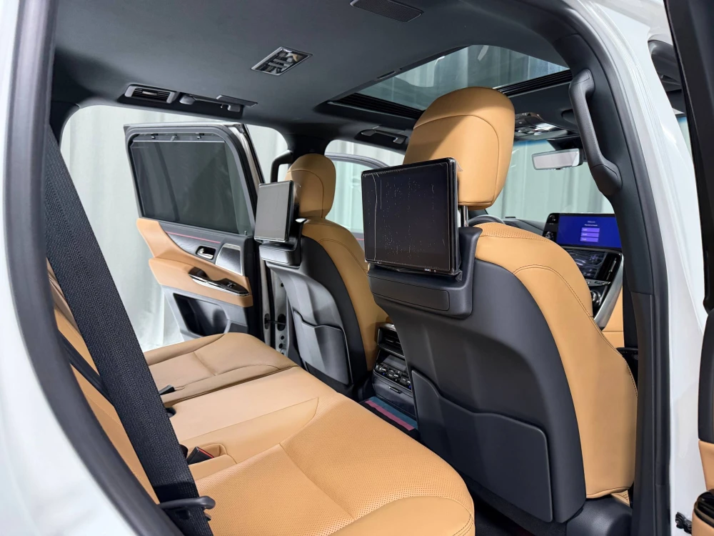 გაყიდვა Lexus LX 700h 2025