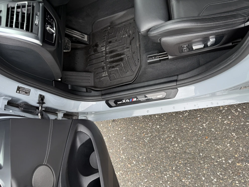 Продажа BMW X4 M X4 Competition 2022