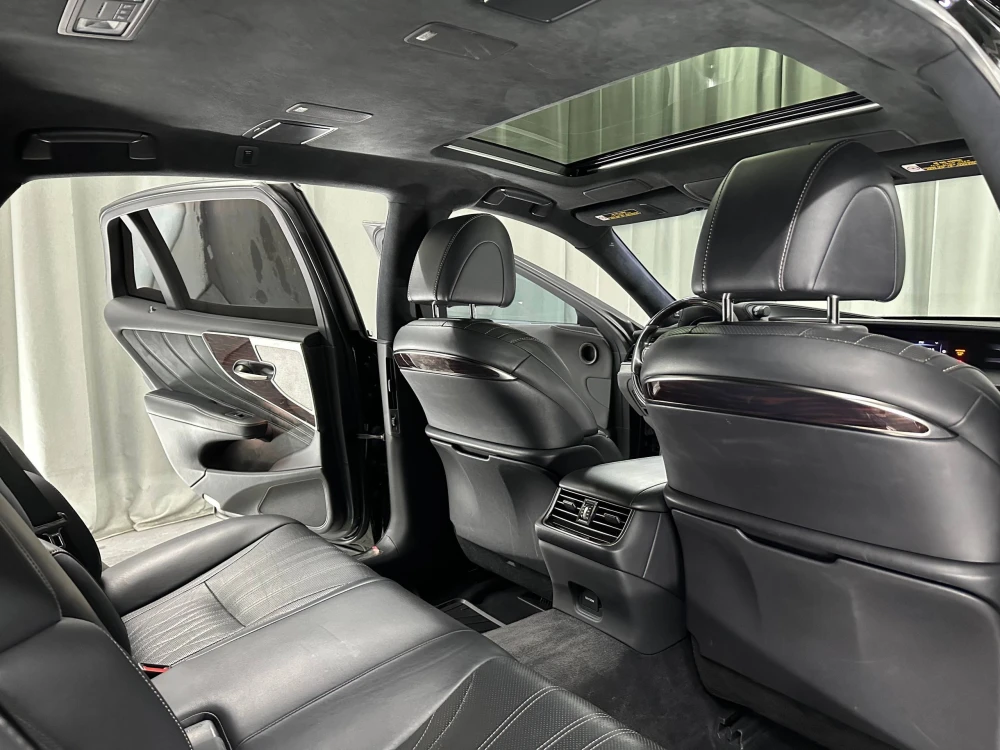 Продажа Lexus LS 500 2020