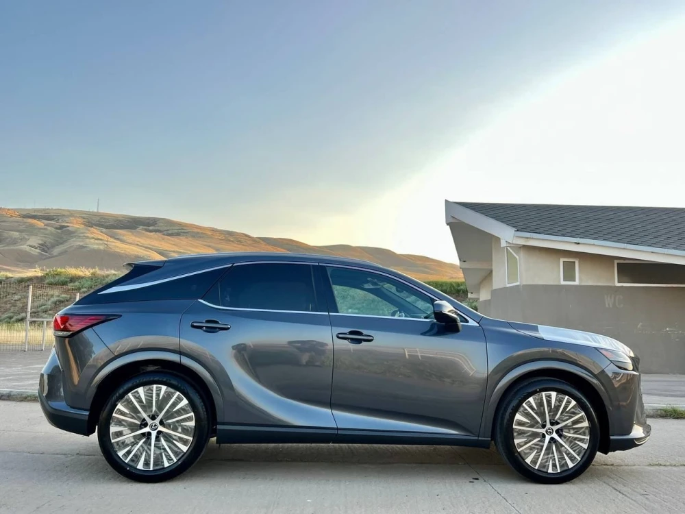 Продажа Lexus RX 350 2023