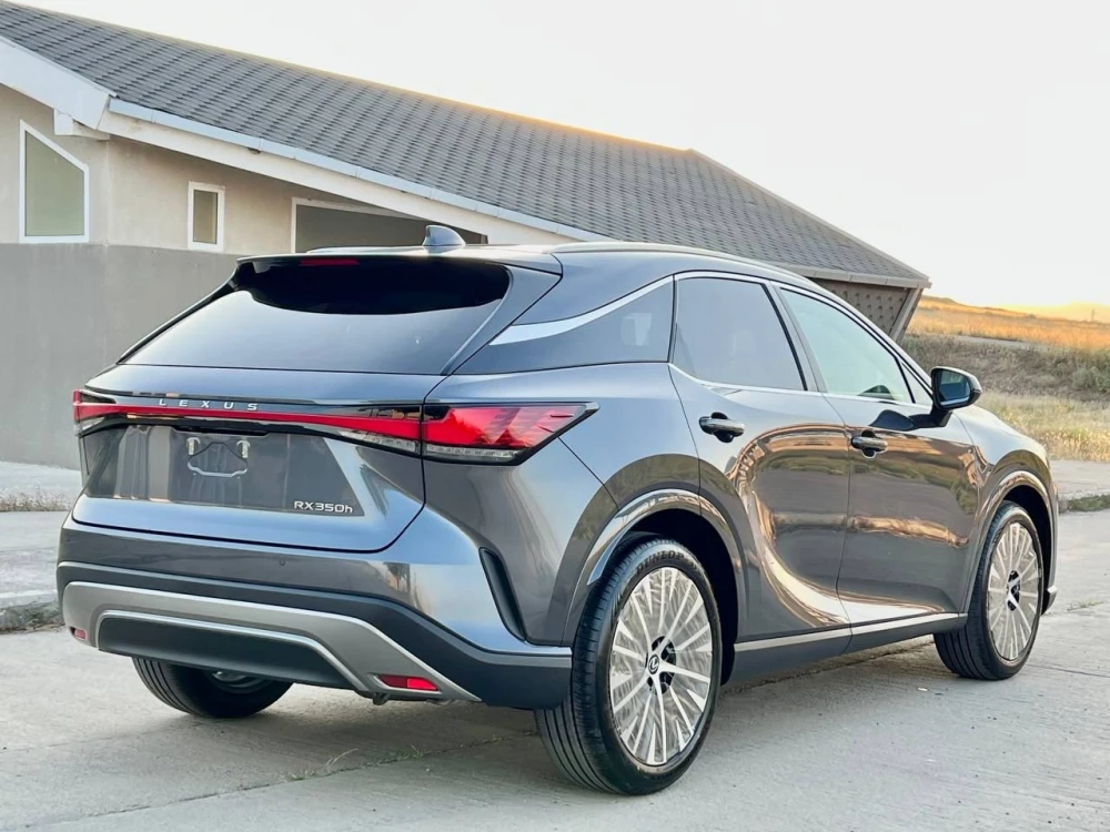 Продажа Lexus RX 350 2023