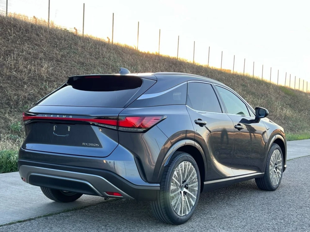 Sale Lexus RX 350 2023