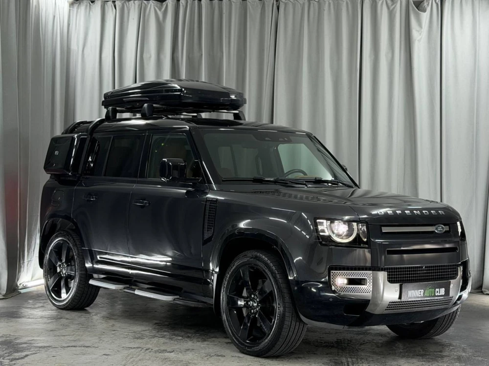 Sale Land Rover Defender SE 2024